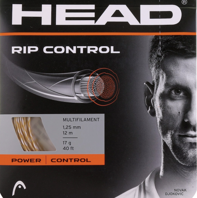 Billede af HEAD Rip Control